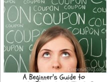 Intense Couponing Guidelines