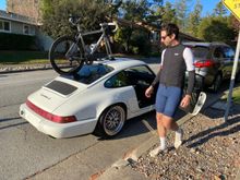 964 on top from LA