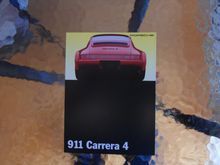 6x8 C4 booklet 8 pages $20.