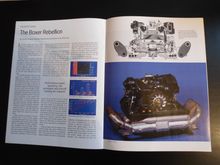 Inside christo reprint