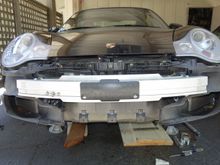 No, this is not a Chevy.