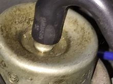 Moist !