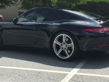 The Factory Sport Design Ducktail