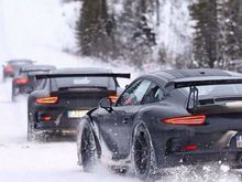 All I want is a light car with lots of HP and half the price of a Ferrari. Not sure if this photo was posted yet...