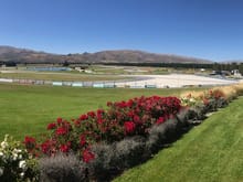 Highlands motorsports park