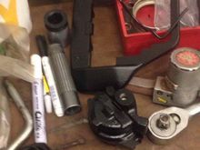 Caliper