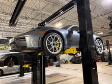 What do we know about GoodYears? 