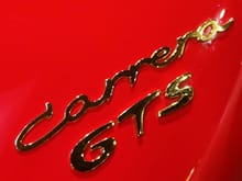 906 Carrera GTS