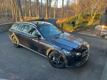 Been a wonderful car!
