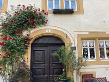 Rothemburg Ob De Taub 