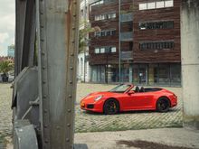 991.2 4S cabrio