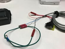 CAN add-a-tap connectors