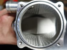 IPD Plenum:
83mm Inlet
88mm Side Outlets