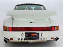 1987  Ruf Tribute