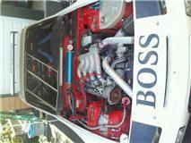 boss 46 engine