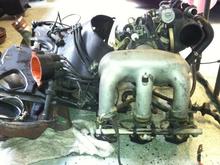 C4 engine 3