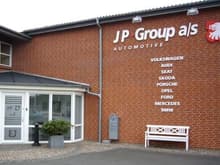 JP Group 2012 (1) no preben