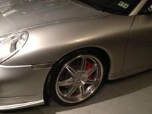 HRE Wheels