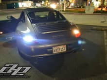 2005-2008 Porsche 997.1 LED Full Function Tail Lights  Install By Al &amp; Ed's Autosound Marina Del Rey, the Store Front of Del Rey Customs

Shane 714-443-9299
Store 310-827-8121
Web www.ae-33.com