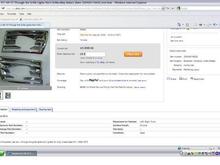 69 73 grill lights horn grills