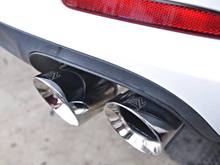 Porsche 991.1 Carrera S Armytrix Valvetronic Exhaust System