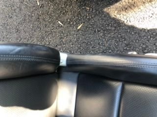 Interior/Upholstery - 981 Adaptive Sports Seats Plus 18 Way - Used - 2014 to 2016 Porsche Cayman - Florham Park, NJ 07932, United States