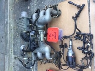 1984 Porsche 911 - 1984 911 Part out + more. Price drop - Engine - Internals - $1 - Pittsfield, Ma, MA 01201, United States