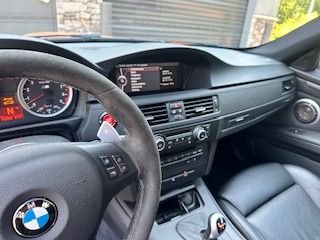 2013 BMW M3 - 2013 BMW M3 Lime Rock - Used - VIN 1111111111111111 - 66,000 Miles - 8 cyl - 2WD - Automatic - Coupe - Orange - Atlanta, GA 30328, United States