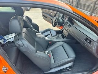 2013 BMW M3 - 2013 BMW M3 Lime Rock - Used - VIN 1111111111111111 - 66,000 Miles - 8 cyl - 2WD - Automatic - Coupe - Orange - Atlanta, GA 30328, United States