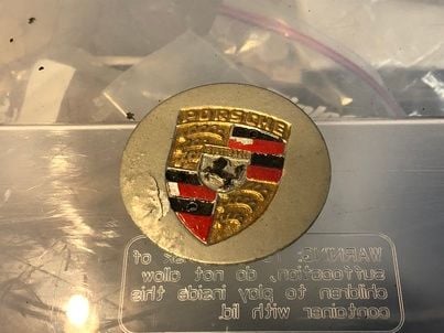 Miscellaneous - Mostly 964/993, some 911/996/981/944/928 - Used - 1974 to 2018 Porsche 911 - All Years Porsche 928 - All Years Porsche 944 - All Years Porsche Boxster - Cambridge, MA 02138, United States
