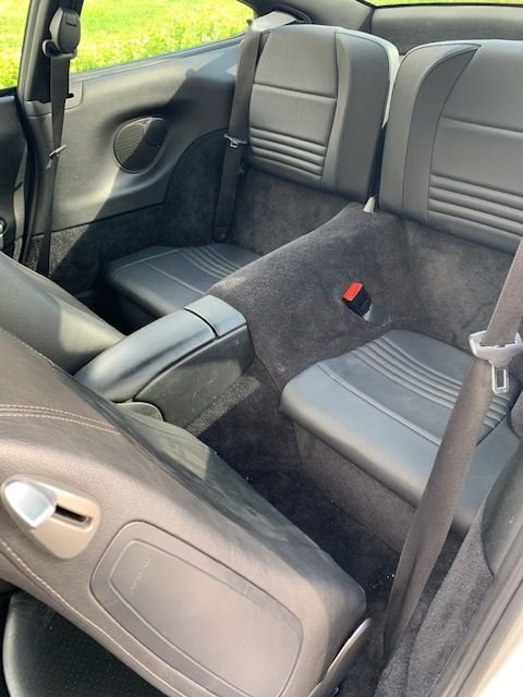 2003 Porsche 911 - SoCal - 63k mile 2003 996 w/ upgrades - Used - VIN WP0AA29983S621901 - 63,000 Miles - 6 cyl - 2WD - Manual - Coupe - Silver - Tarzana, CA 91356, United States