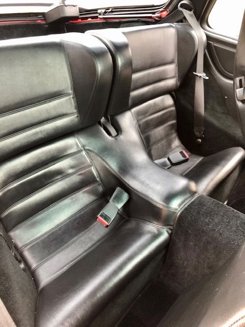 1993 Porsche 968 - Superb 1993 Porsche 968 Coupe - Last and best of the 4 cylinder Porsche line! - Used - VIN WP0AA2960PS820324 - 99,919 Miles - 4 cyl - 2WD - Manual - Coupe - Red - Park City, UT 84098, United States