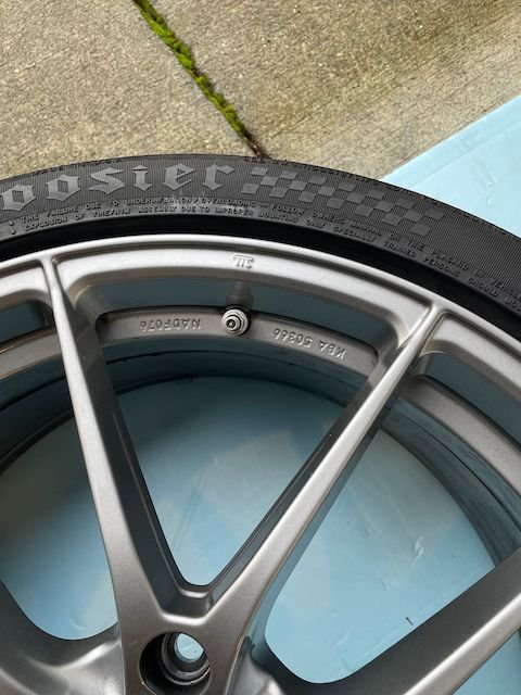 Wheels and Tires/Axles - OZ Leggera 20" Wheels fits GT4 w PCCB - Used - 2016 to 2024 Porsche Cayman GT4 - 2016 to 2024 Porsche 718 - 2012 to 2024 Porsche Cayman - Seattle, WA 98144, United States