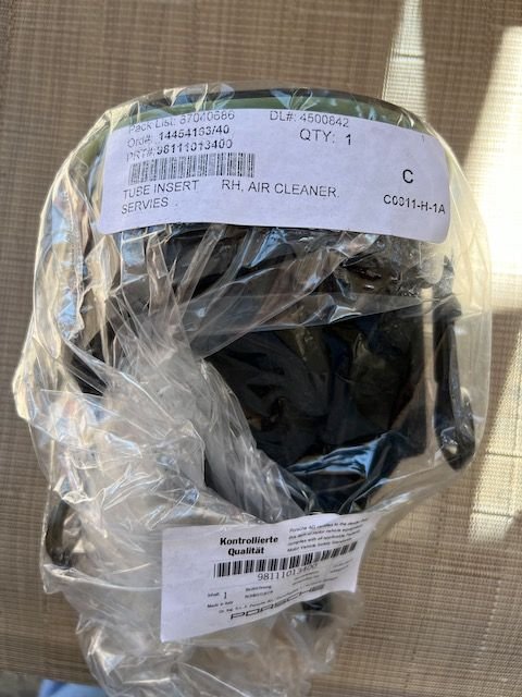 Accessories - 991 / 981 / 718 New and Like New Parts For Sale - Used - 2013 to 2016 Porsche Cayman - Knoxville, TN 37918, United States