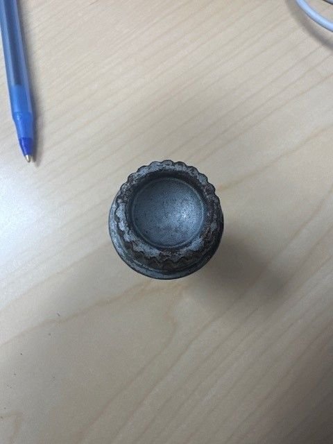 Wheels and Tires/Axles - 987 Splined Locking Wheel Bolt Set- key missing (but available through Porsche) - Used - Charlotte, NC 28032, United States