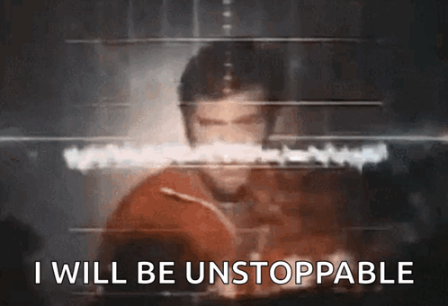 Big Swole will be.....