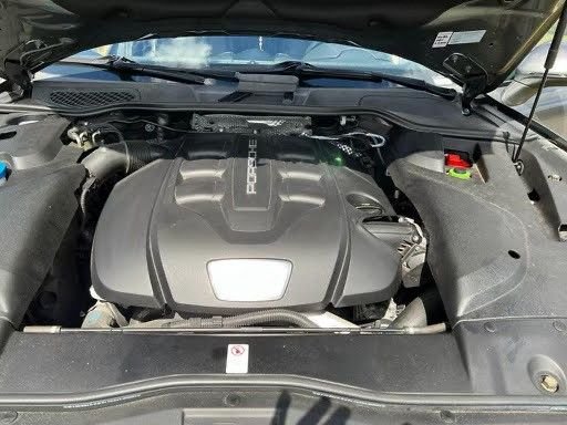 2016 Porsche Cayenne - 2016 Cayenne Diesel - 65K Miles - 3rd Owner - Garage Kept - Used - VIN WP1AF2A26GKA40904 - 65,000 Miles - 6 cyl - AWD - Automatic - SUV - Gray - Severn, MD 21144, United States