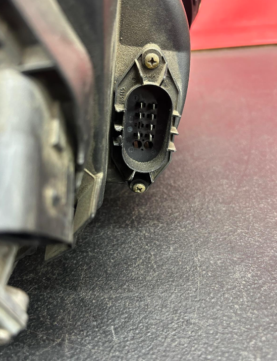 Lights - Porsche 986/996 Litronic Headlight Set w/ opt M601 - Used - All Years  All Models - Mertztown, PA 19539, United States