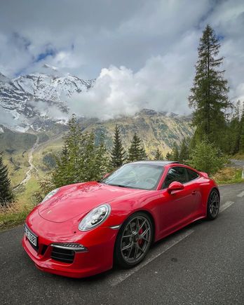 Grossglockner