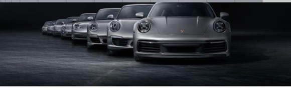 To each their own ... I am only giving my opinion ... I am sure everyone who has them love them ... 1000’s of people bought 996’s too at the time and would have liked the look ... like pic I prefer clean and classic look of single headlights 