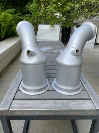 RacDyn primary test pipe