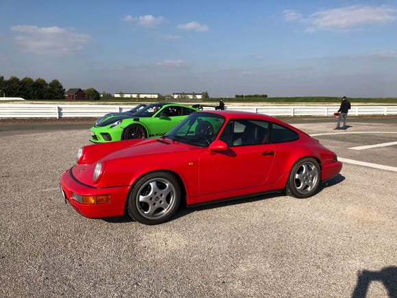 964 RS
