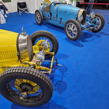 39 - Bugatti