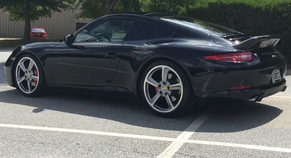 The Factory Sport Design Ducktail