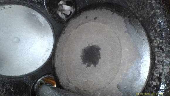 Intake and Exhaust