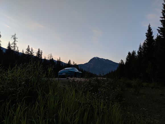 Jasper NP