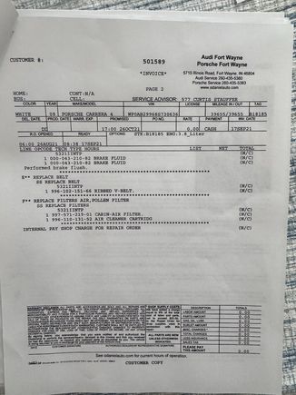 This is the IMS/RMS Service from August 2021 2/2
