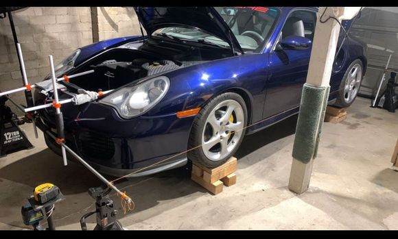 I’ve done the string method.  Takes time but definitely worth learning how to do it. 