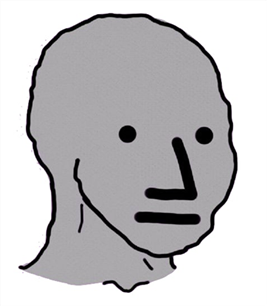 NPC here, I love stock settings on everything. I probably leave my home network settings on Default too because stock is TEH BESTEST