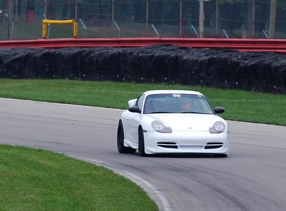 Mid-Ohio DE